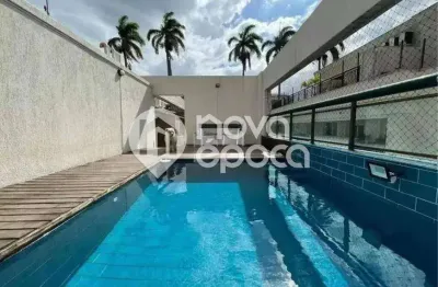 Cobertura com 3 quartos à venda na Rua Paissandu, Flamengo, Rio de Janeiro