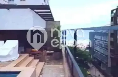 Cobertura com 4 quartos à venda na Rua Garcia D'Avila, Ipanema, Rio de Janeiro