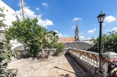 Casa com 3 quartos à venda na Rua Monsenhor Jerônimo, Engenho de Dentro, Rio de Janeiro