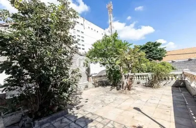 Casa com 3 quartos à venda na Rua Monsenhor Jerônimo, Engenho de Dentro, Rio de Janeiro