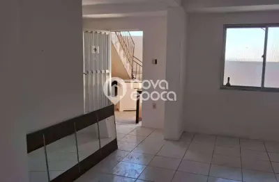 Casa em condomínio fechado com 3 quartos à venda na Rua Vinte e Quatro de Maio, Engenho Novo, Rio de Janeiro