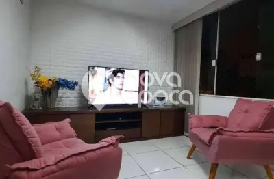 Casa em condomínio fechado com 2 quartos à venda na Rua Raul Barroso, Engenho Novo, Rio de Janeiro