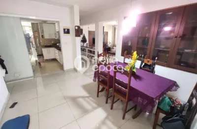 Jardim guanabara | cobertura 3 quartos, sendo 1 suite