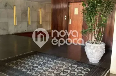 Cobertura com 3 quartos à venda na Largo dos Leões, Humaitá, Rio de Janeiro