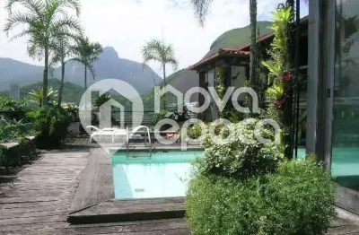 Cobertura com 4 quartos à venda na Rua Almirante Saddock de Sá, Ipanema, Rio de Janeiro