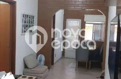 Casa com 3 quartos à venda na Rua Paes de Andrade, Riachuelo, Rio de Janeiro