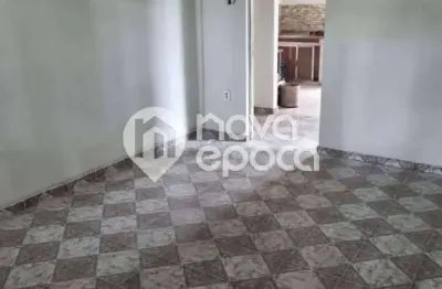 Casa com 5 quartos à venda na Rua Tiboim, Braz de Pina, Rio de Janeiro