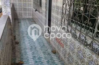 Casa com 5 quartos à venda na Rua Tiboim, Braz de Pina, Rio de Janeiro