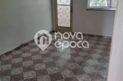 Casa com 5 quartos à venda na Rua Tiboim, Braz de Pina, Rio de Janeiro