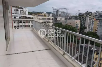 Cobertura com 5 quartos à venda na Rua Medeiros Pássaro, Tijuca, Rio de Janeiro