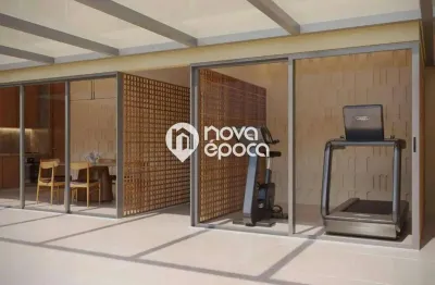 Kitnet / Stúdio à venda na Rua Cinco de Julho, Copacabana, Rio de Janeiro