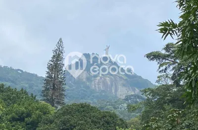 Casa com 5 quartos à venda na Rua Conselheiro Lampreia, Cosme Velho, Rio de Janeiro
