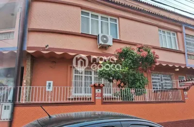 Casa com 2 quartos à venda na Rua Senador Mourão Vieira, Ramos, Rio de Janeiro