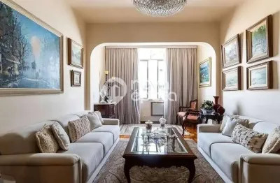 Cobertura com 4 quartos à venda na Rua Santa Clara, Copacabana, Rio de Janeiro