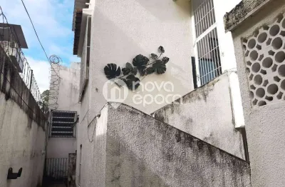 Casa com 5 quartos à venda na Rua General Argolo, Vasco da Gama, Rio de Janeiro