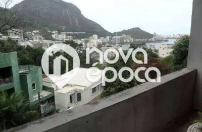 Casa com 6 quartos à venda na Rua Caio de Melo Franco, Jardim Botânico, Rio de Janeiro