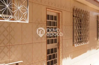 Casa em condomínio fechado com 4 quartos à venda na Rua Joaquim Soares, Piedade, Rio de Janeiro