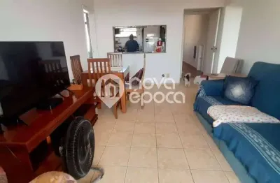 Cobertura com 3 quartos à venda na Rua Senador Furtado, Maracanã, Rio de Janeiro