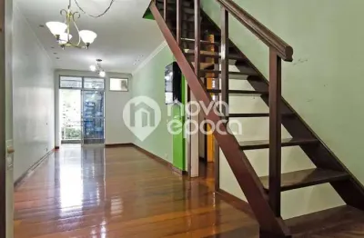 Cobertura com 3 quartos à venda na Rua João Alfredo, Tijuca, Rio de Janeiro
