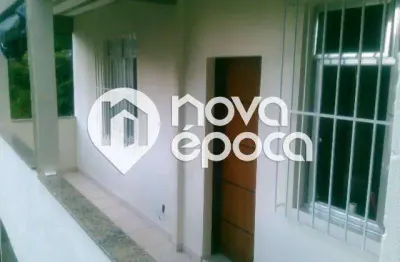 Casa com 2 quartos à venda na Estrada da Gávea Pequena, Alto da Boa Vista, Rio de Janeiro