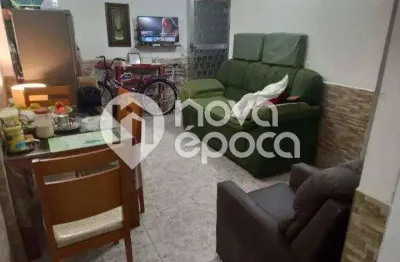 Casa com 4 quartos à venda na Rua Pinheiro Guimarães, Botafogo, Rio de Janeiro