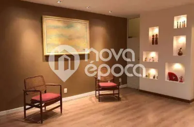 Casa com 5 quartos à venda na Rua São Clemente, Botafogo, Rio de Janeiro