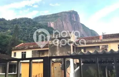 Casa com 4 quartos à venda na Rua Jardim Botânico, Jardim Botânico, Rio de Janeiro