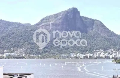 Cobertura com 4 quartos à venda na Rua Barão de Jaguaripe, Ipanema, Rio de Janeiro