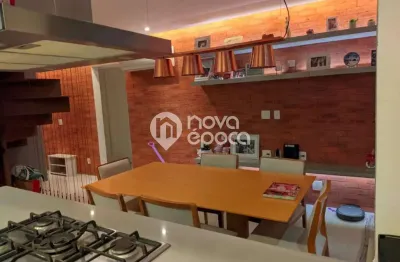 Cobertura com 3 quartos à venda na Rua Coronel Paulo Malta Rezende, Barra da Tijuca, Rio de Janeiro