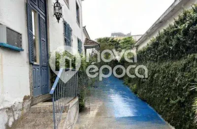Casa com 5 quartos à venda na Rua Sorocaba, Botafogo, Rio de Janeiro