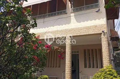 Casa com 5 quartos à venda na Rua Joaquim Meier, Méier, Rio de Janeiro