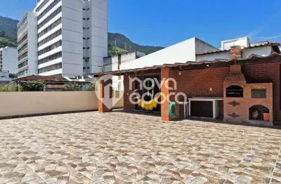 Cobertura com 3 quartos à venda na Rua Itacuruçá, Tijuca, Rio de Janeiro