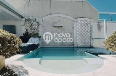 Cobertura com 5 quartos à venda na Rua Prudente de Morais, Ipanema, Rio de Janeiro