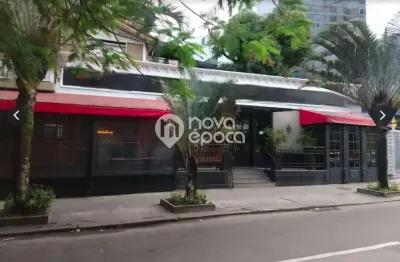 Casa com 3 quartos à venda na Rua Saturnino de Brito, Lagoa, Rio de Janeiro
