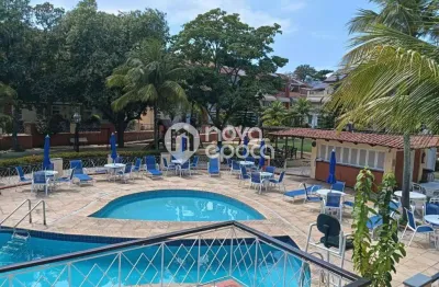 Recreio dos bandeirantes | casa 3 quartos, sendo 3 suites