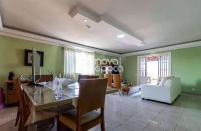 Engenho de dentro | cobertura 3 quartos, sendo 2 suites