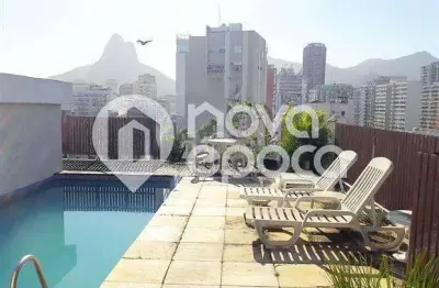 Cobertura com 6 quartos à venda na Rua Prudente de Morais, Ipanema, Rio de Janeiro