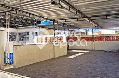 Casa em condomínio fechado com 4 quartos à venda na Rua Doutor Satamini, Tijuca, Rio de Janeiro