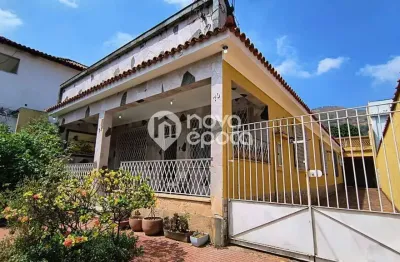 Casa com 5 quartos à venda na Rua Alberto Moreira, Piedade, Rio de Janeiro