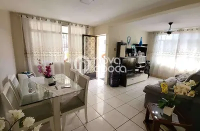 Casa com 3 quartos à venda na Rua Júlio Borges, Higienópolis, Rio de Janeiro
