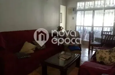 Cobertura com 2 quartos à venda na Avenida Professor Manuel de Abreu, Maracanã, Rio de Janeiro