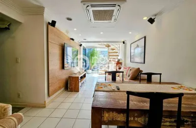 Recreio dos bandeirantes | cobertura 3 quartos, sendo 1 suite