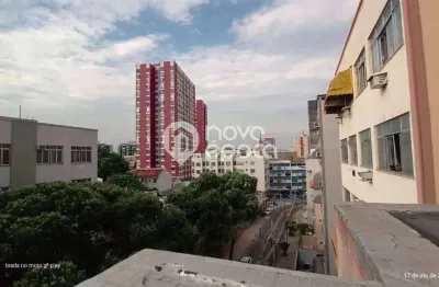 Cobertura com 3 quartos à venda na Rua Venceslau, Méier, Rio de Janeiro