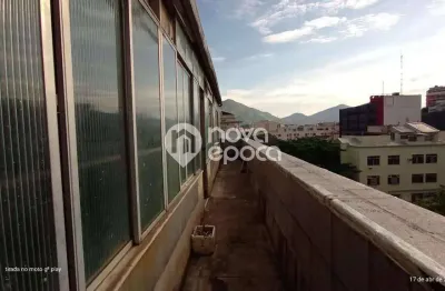 Cobertura com 3 quartos à venda na Rua Venceslau, Méier, Rio de Janeiro