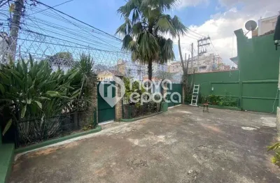 Casa com 6 quartos à venda na Rua Vilela Tavares, Méier, Rio de Janeiro