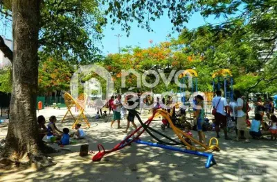 Cobertura com 3 quartos à venda na Rua Carvalho Alvim, Tijuca, Rio de Janeiro