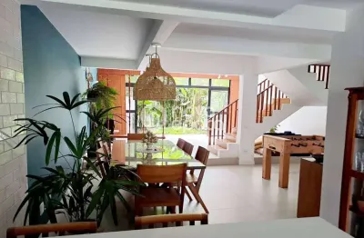 Casa com 4 quartos à venda na Estrada da Gávea Pequena, Alto da Boa Vista, Rio de Janeiro