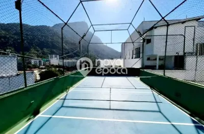 Cobertura com 4 quartos à venda na Avenida Lineu de Paula Machado, Lagoa, Rio de Janeiro