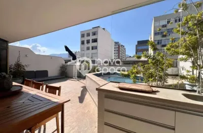 Cobertura com 4 quartos à venda na Rua Prudente de Morais, Ipanema, Rio de Janeiro