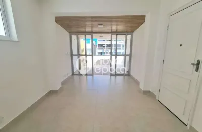Cobertura com 1 quarto à venda na Rua Hilário de Gouveia, Copacabana, Rio de Janeiro